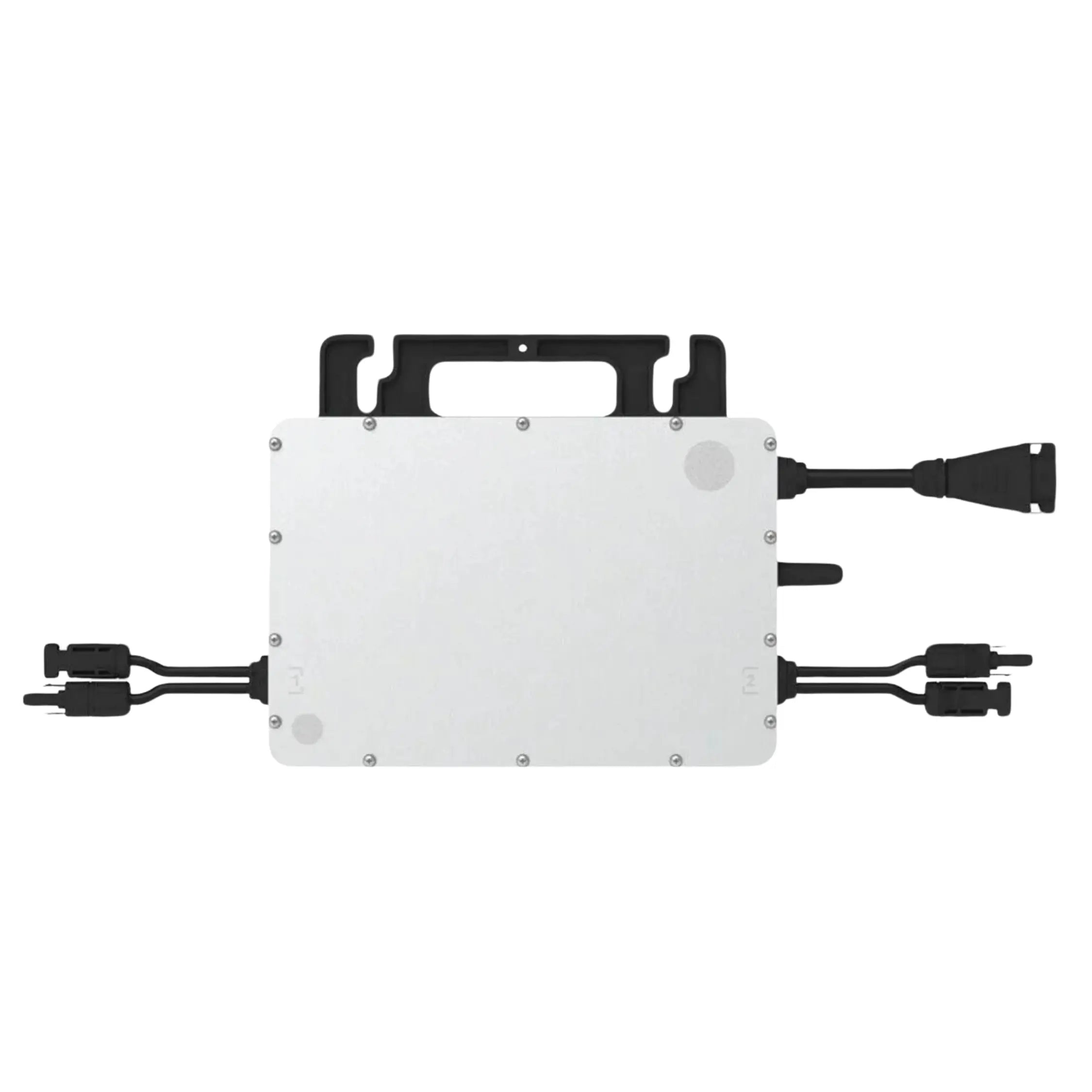1 x Hoymiles HMS 800W 2T Mikrowechselrichter