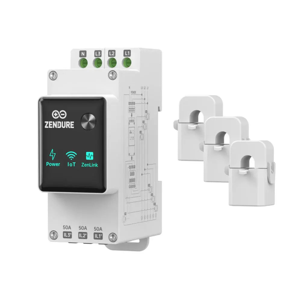 Zendure Smart Meter 3CT