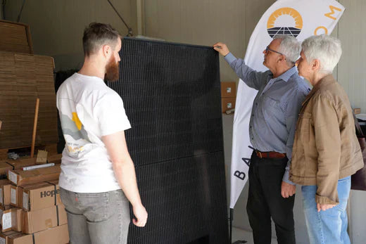 So erkennst du ein gutes Balkonkraftwerk-Angebot