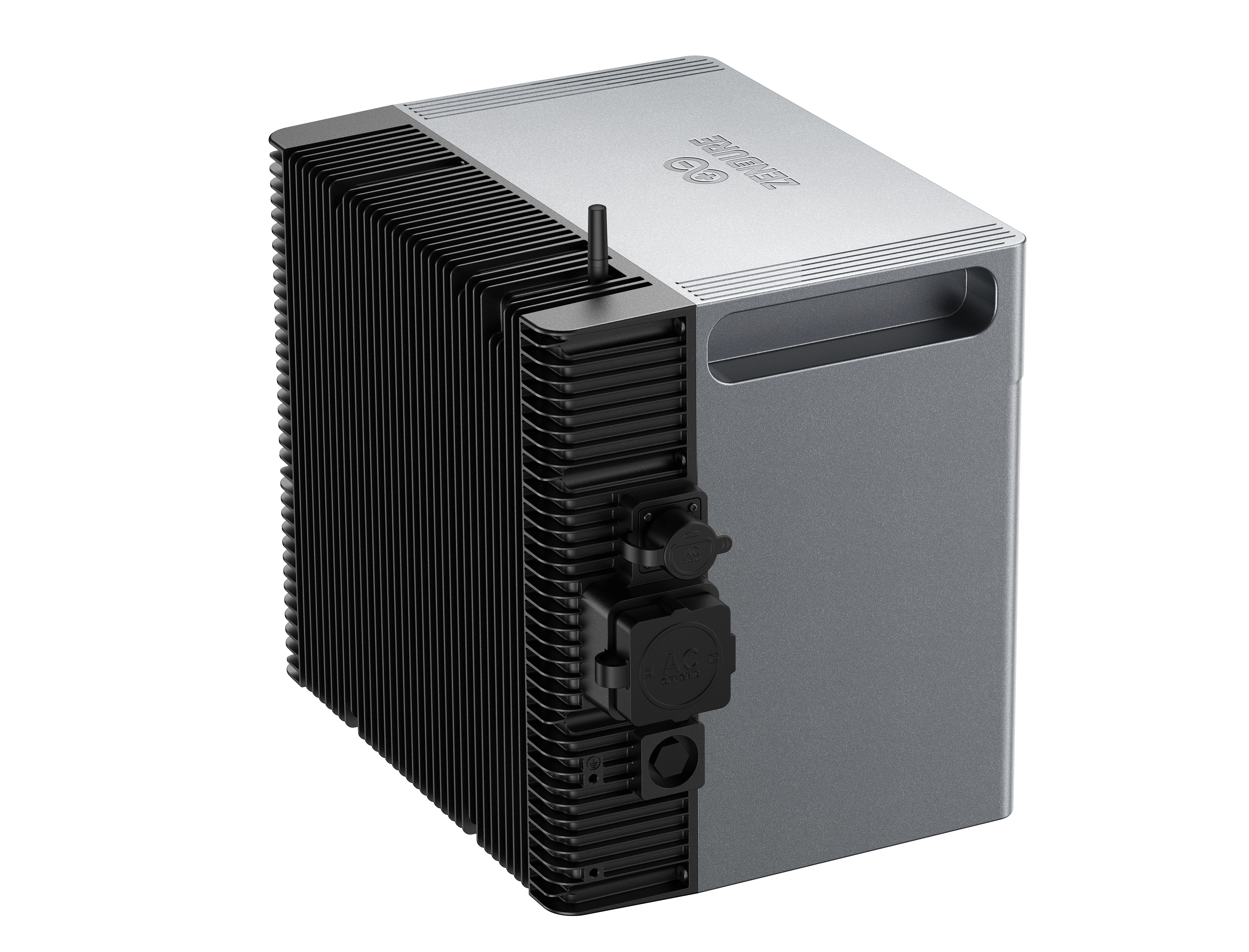 Zendure Solarflow 2400 AC+ Produktbild