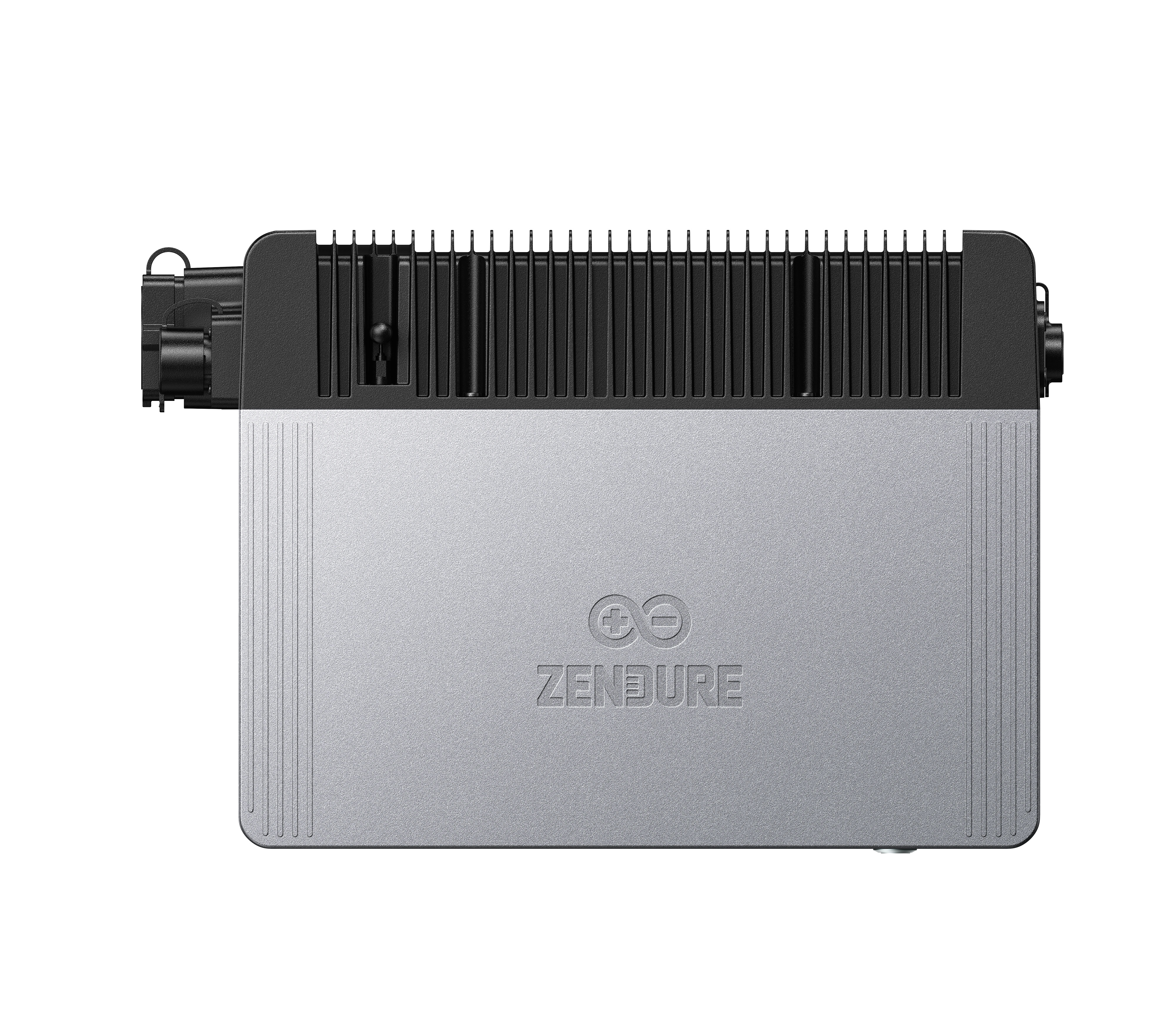 Zendure Solarflow 2400 AC+ Produktbild von oben