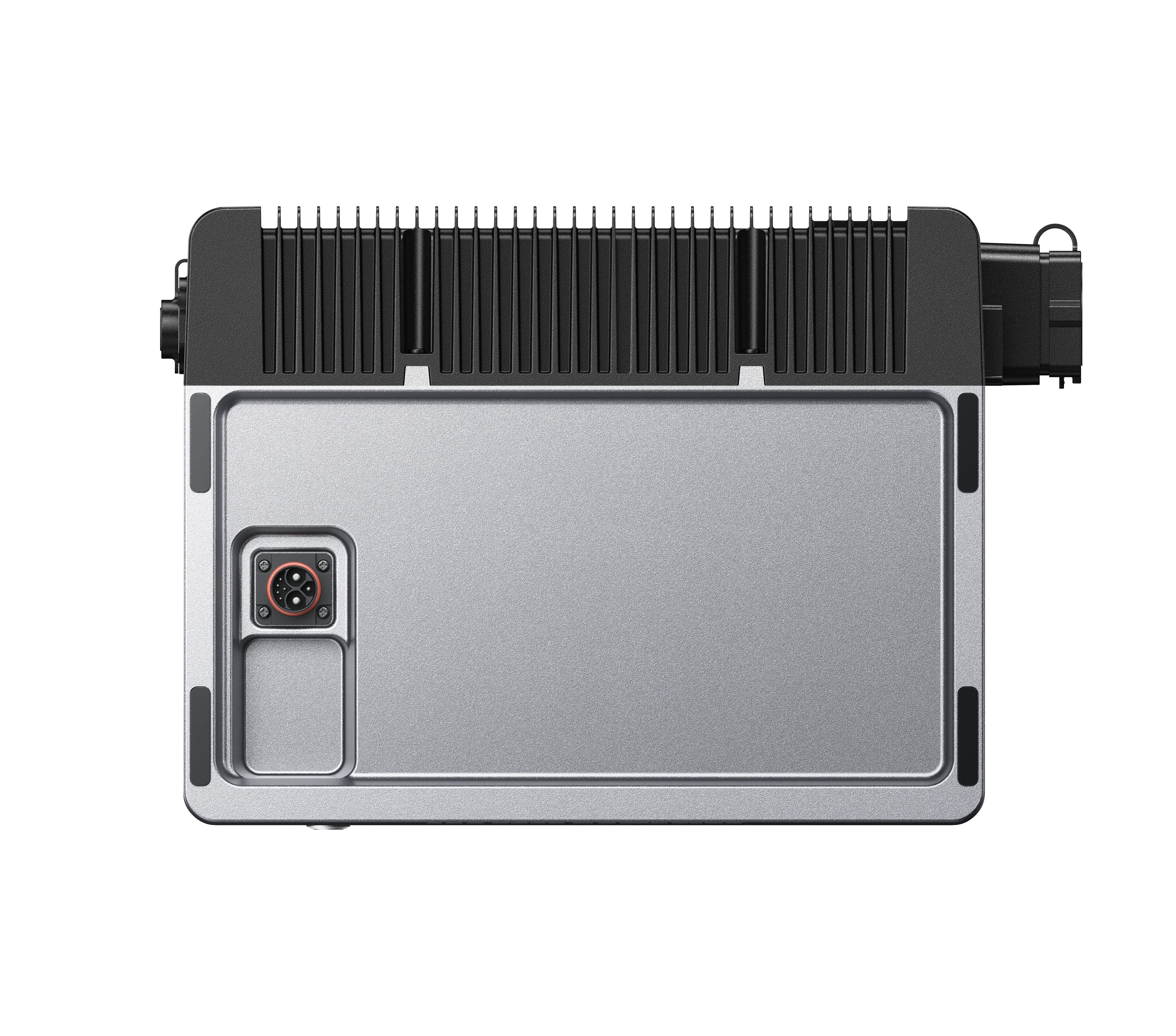 Zendure Solarflow 2400 AC+ Produktbild von unten