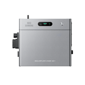 Zendure SolarFlow 2400 AC+