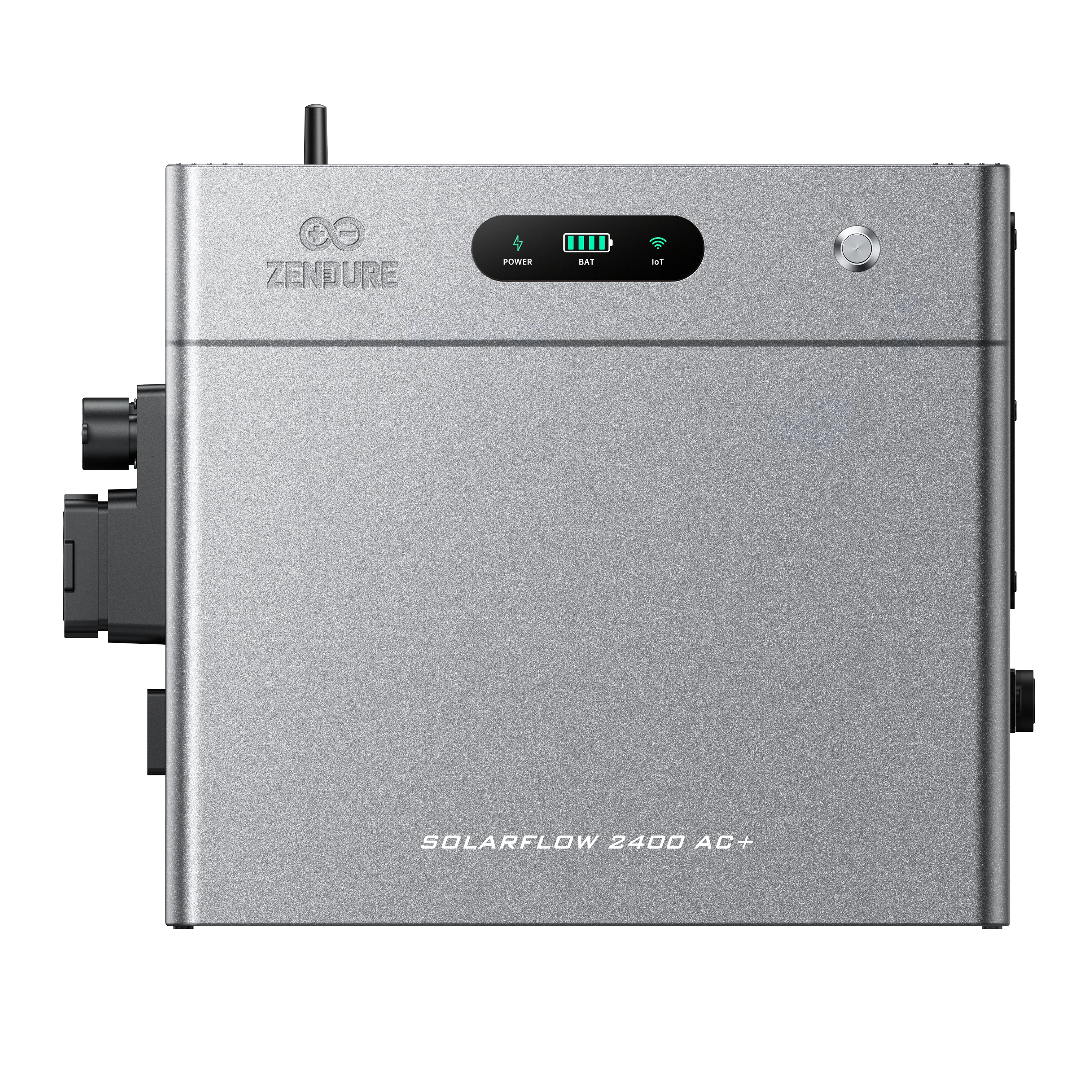 Zendure Solarflow 2400 AC+ Produktbild