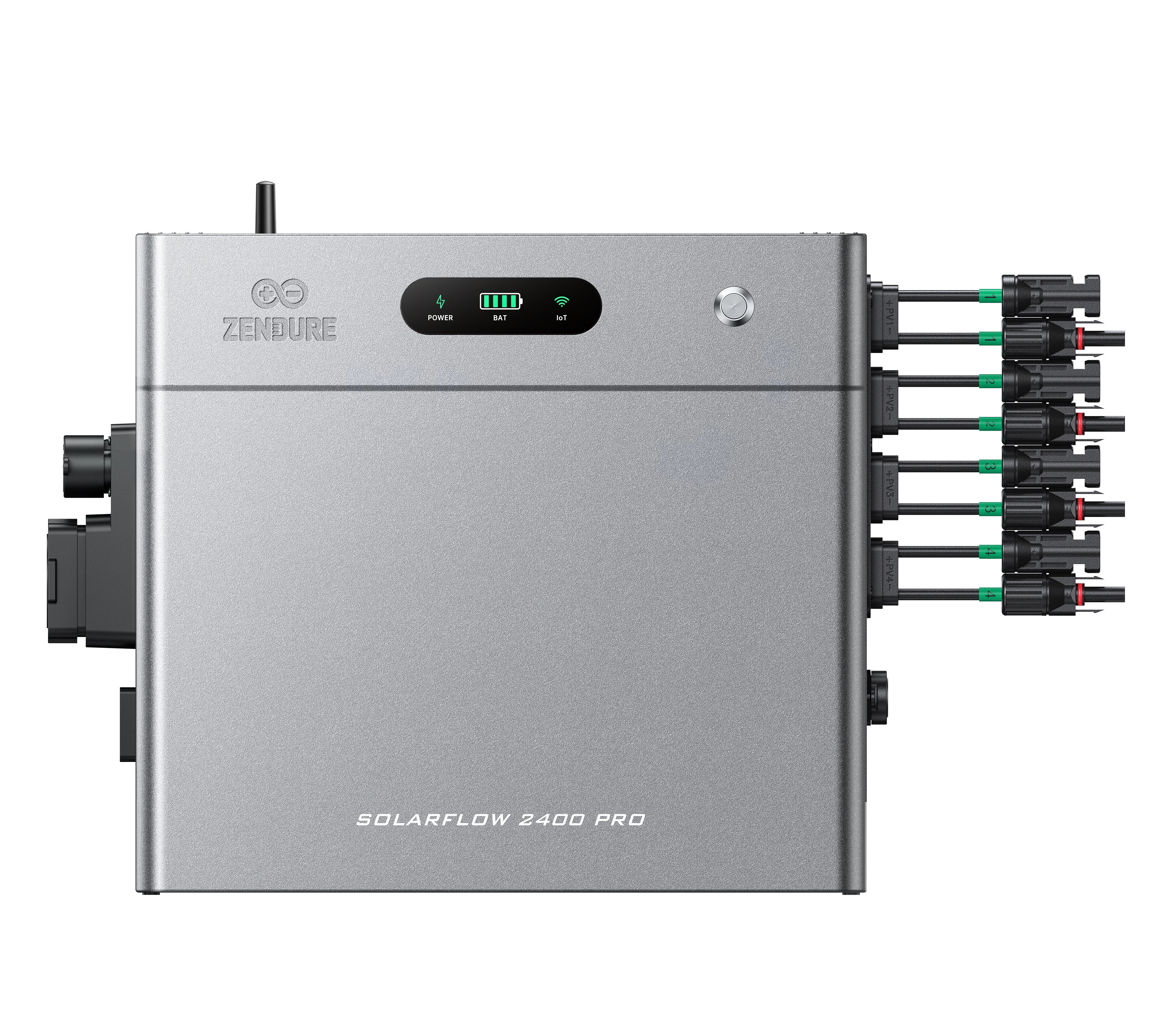 Zendure SolarFlow 2400 Pro