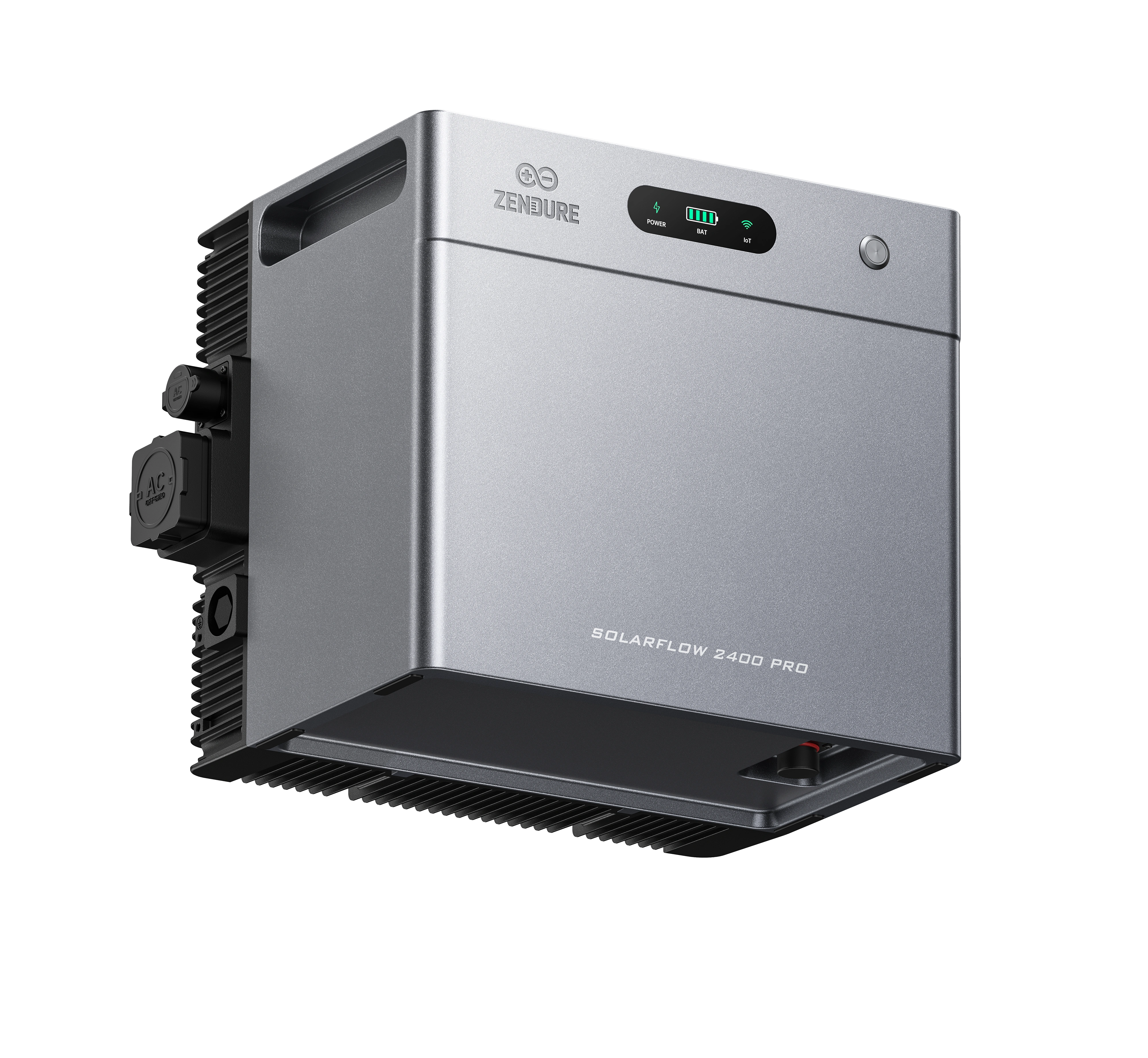 Zendure Solarflow 2400 Pro