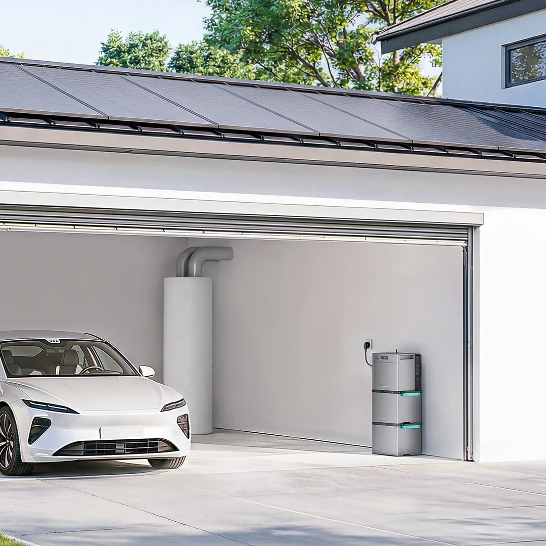 Zendure AB3000L Zusatzspeicher