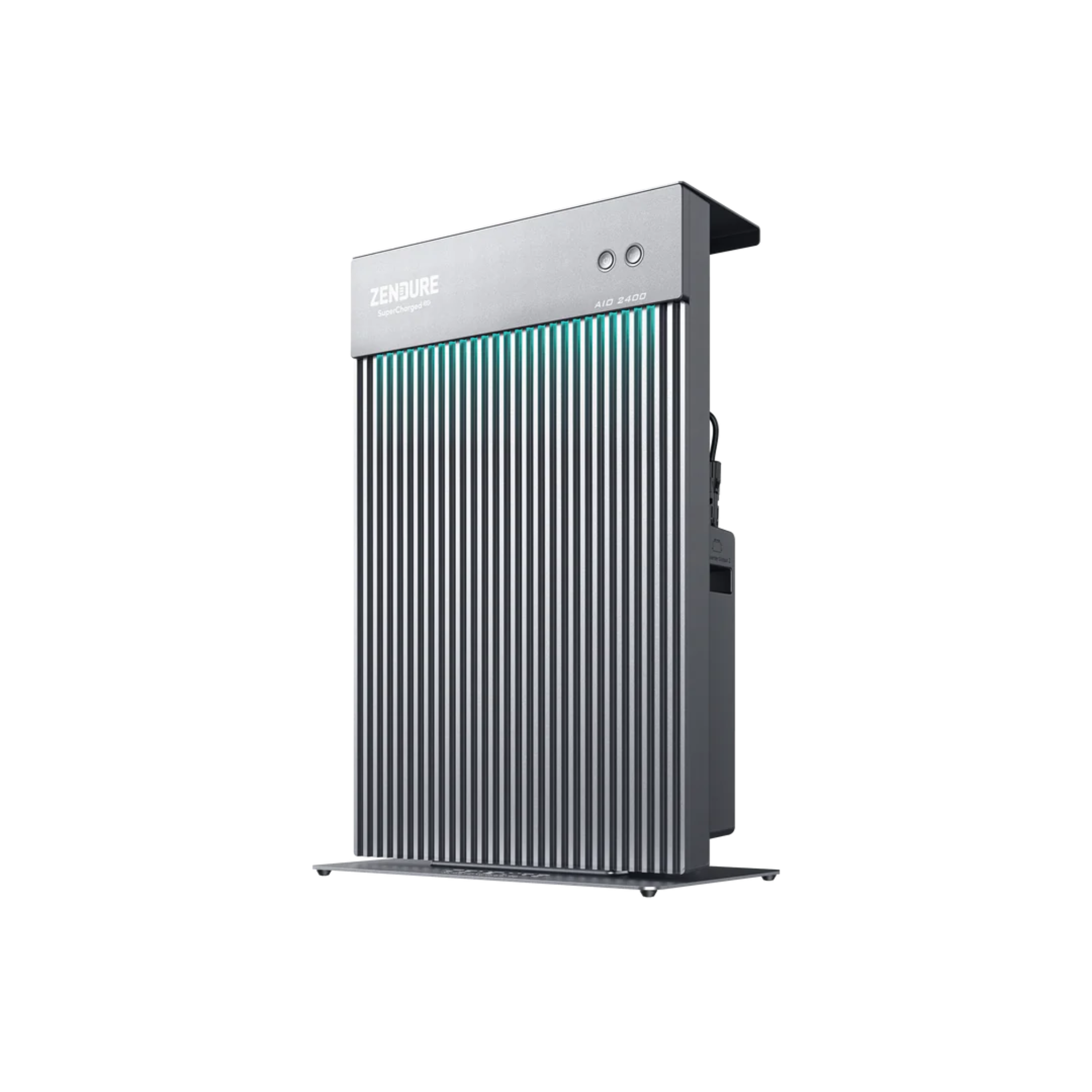 Zendure AIO 2400 Speicher