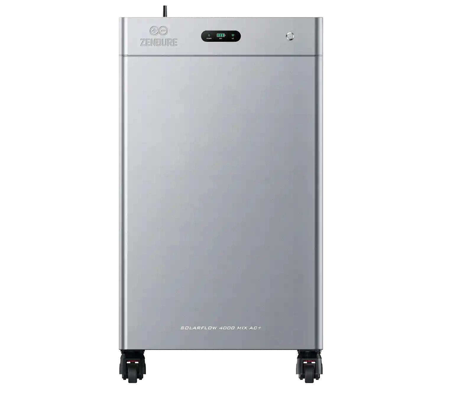 Zendure SolarFlow 4000 Mix AC+