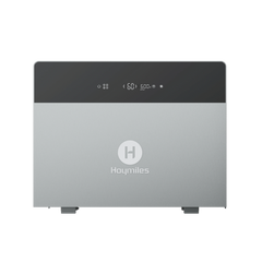 Ohne Zusatzbatterie