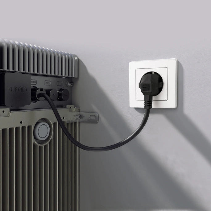 Hoymiles HiBattery 4020 X