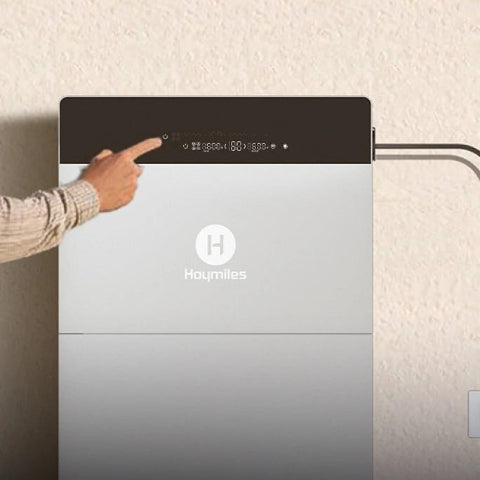 Hoymiles HiBattery 4020 S