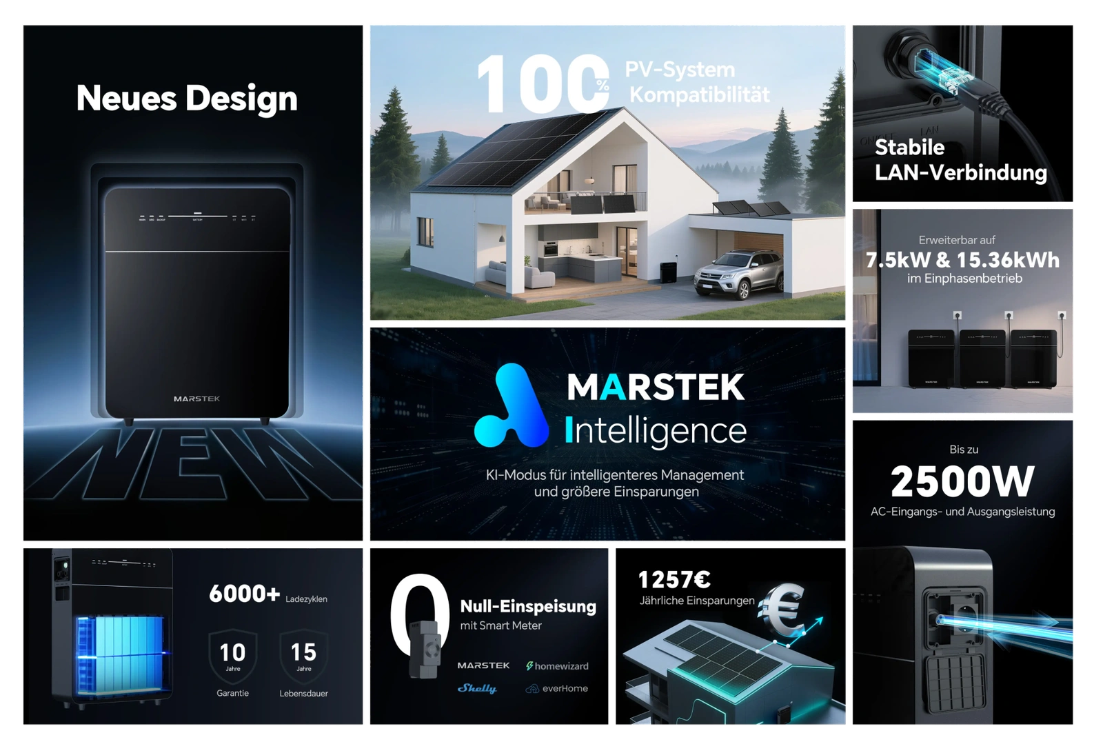 Marstek Venus E 3.0