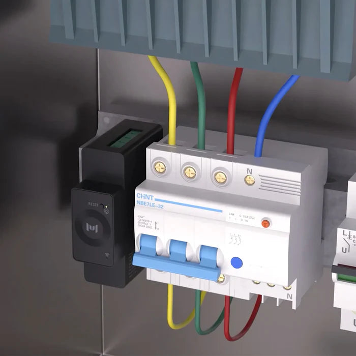 Marstek CT002 3-Phasen Smart Meter