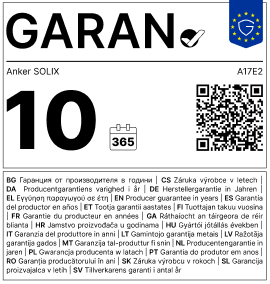 Anker SOLIX Solarbank Max AC