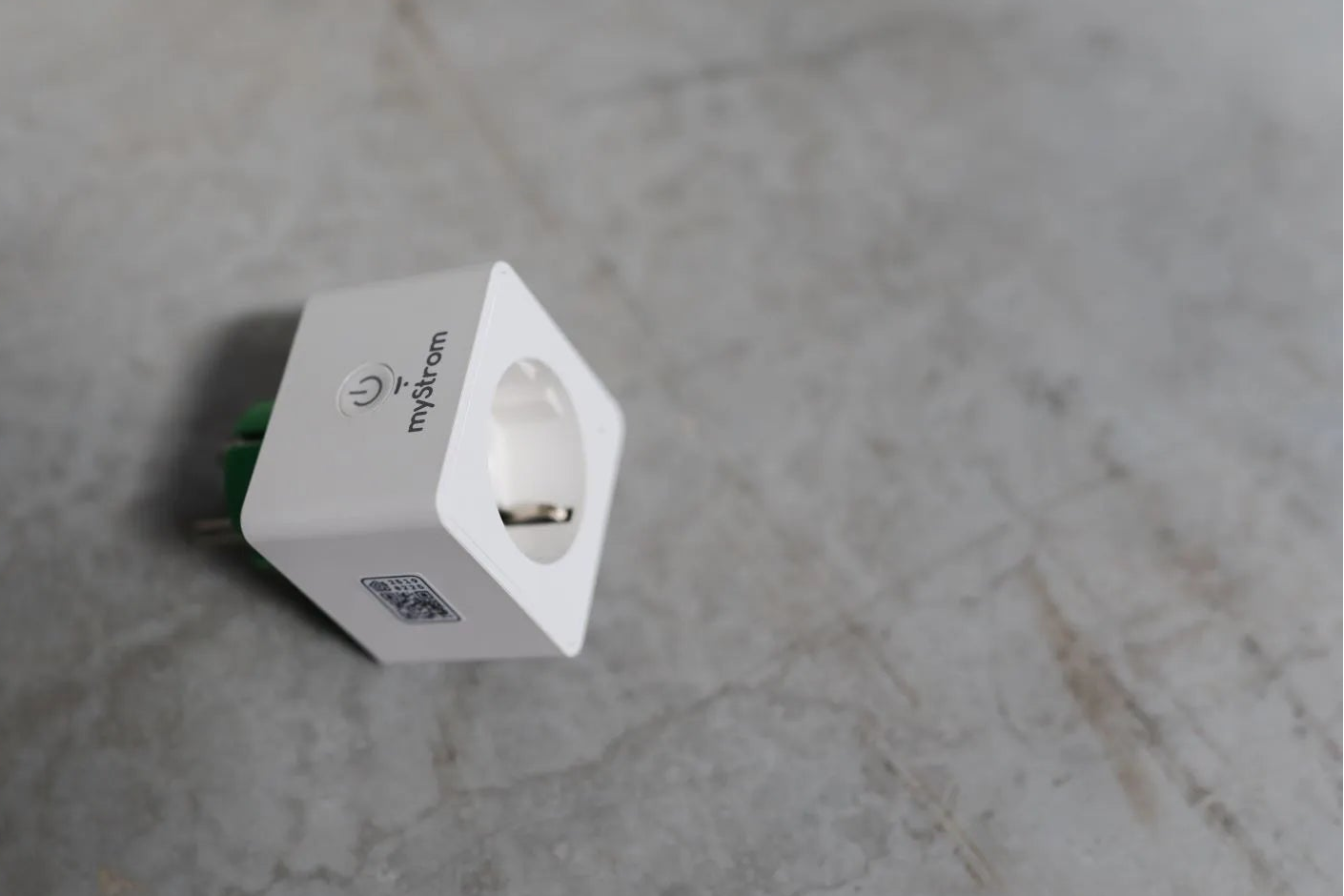 myStrom Strommessgerät Produktbild