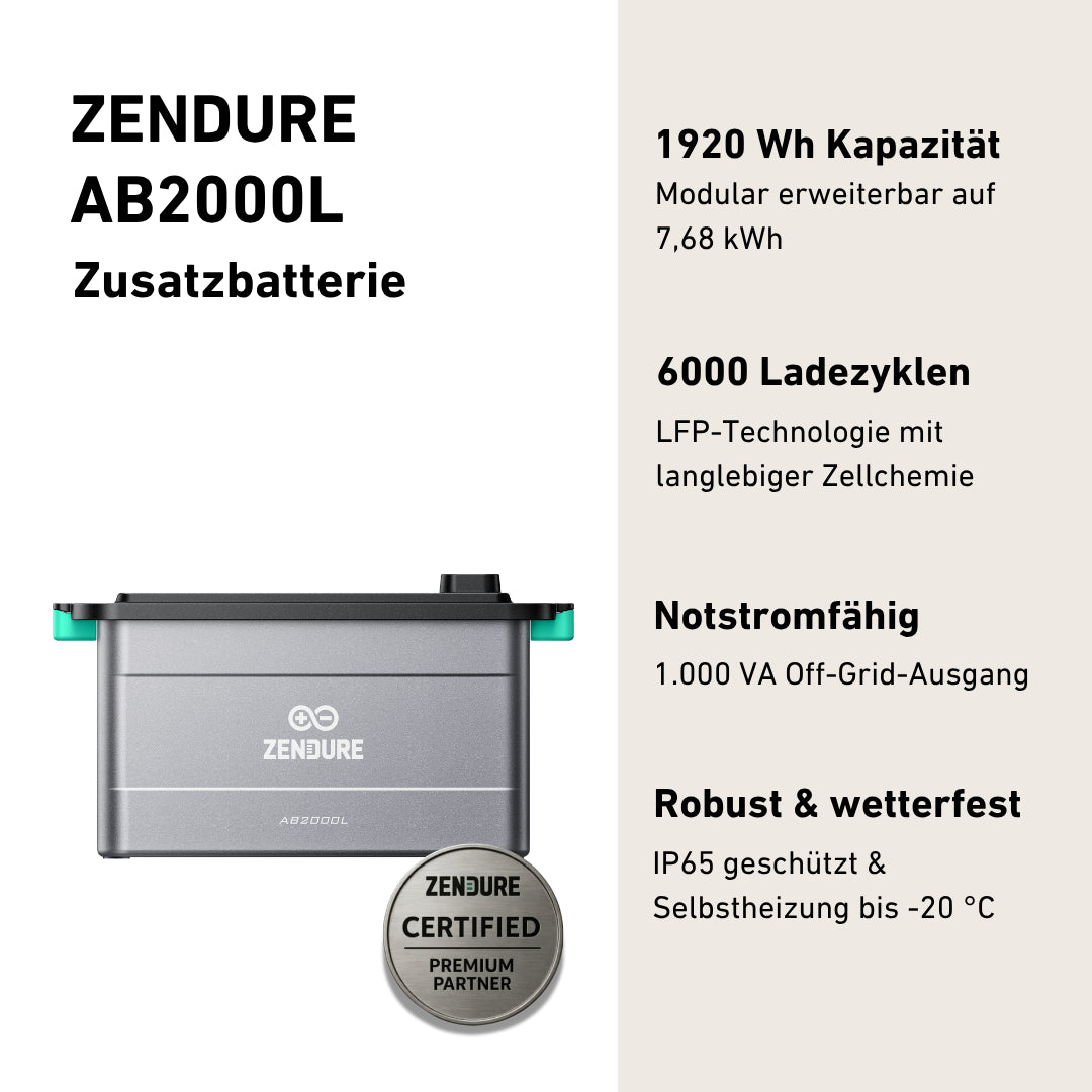 Zendure SolarFlow 800 Pro 2