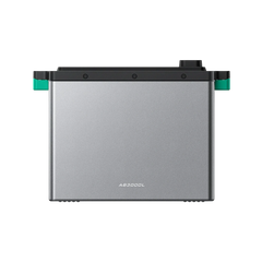 1 x AB3000L Zusatzspeicher (2.88 kWh) (+599 €)