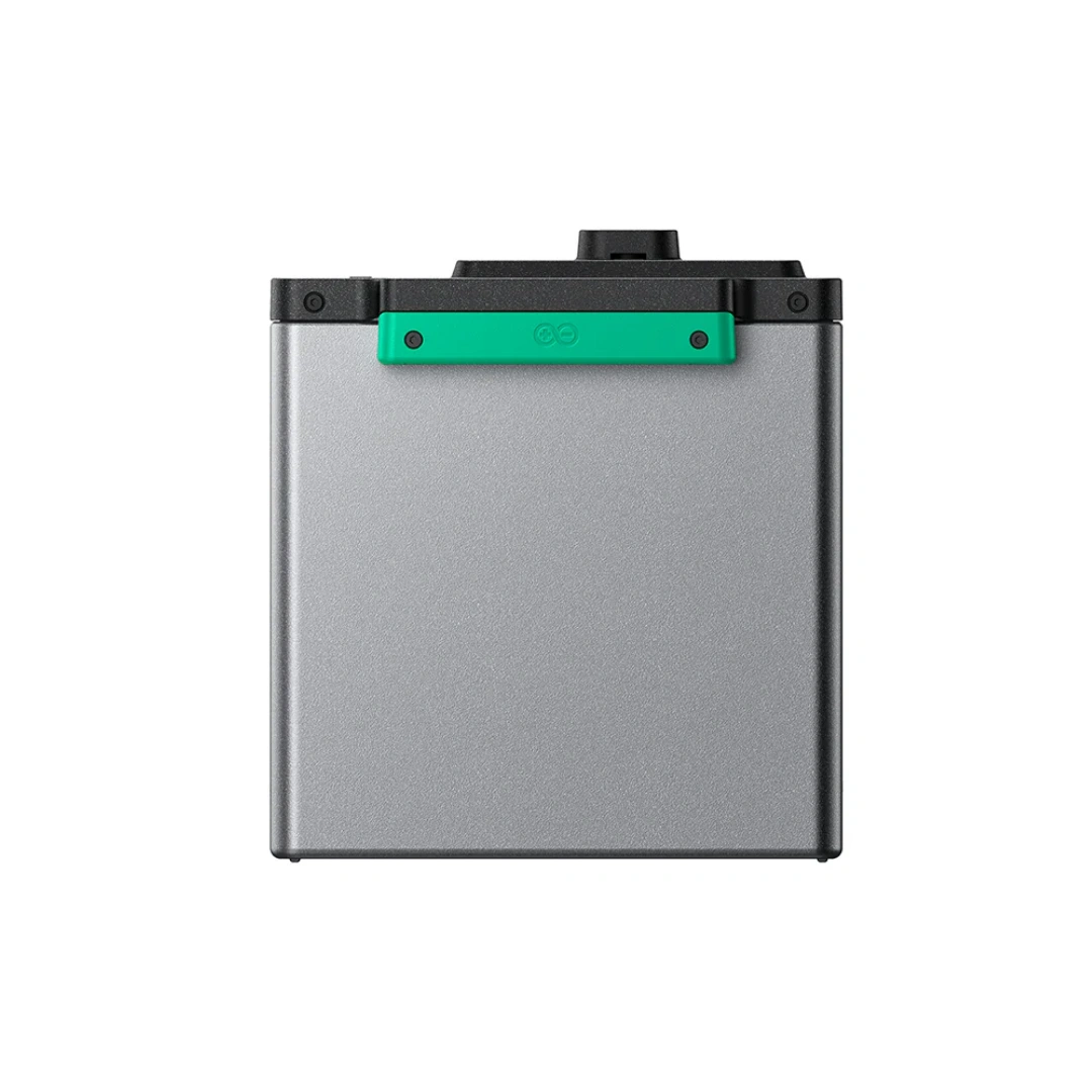 Zendure Solarflow AB3000L Produktbild Seitenansicht