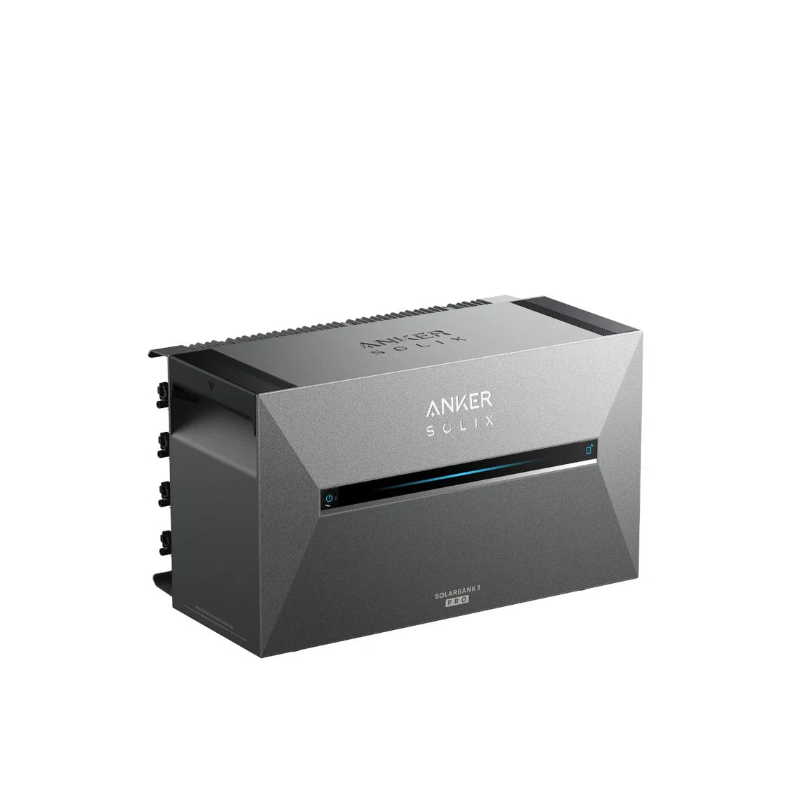 Anker SOLIX Solarbank 3 E2700 PRO