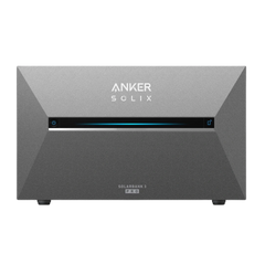 Anker Solarbank 3 Pro (2.7 kWh) / Ohne Halterung