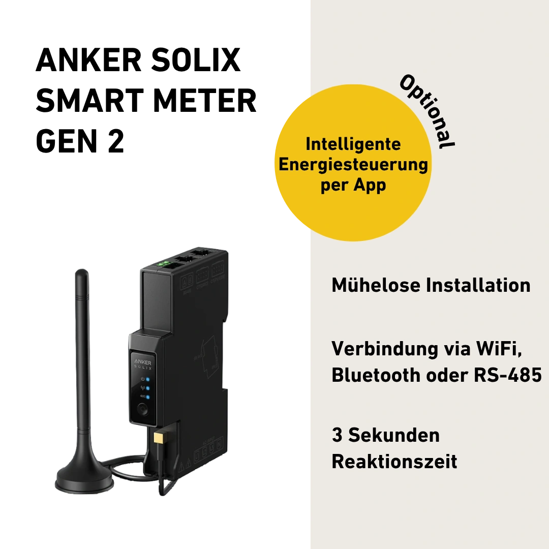 Anker Solix Solarbank Max AC