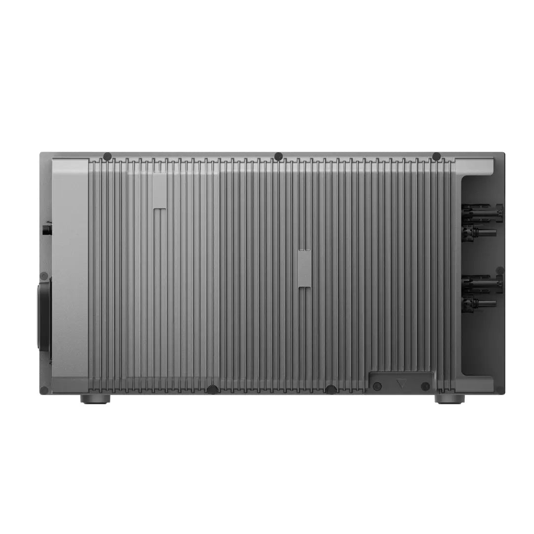 Anker Solix Solarbank 2 E1600 AC Seitenansicht Produktbild