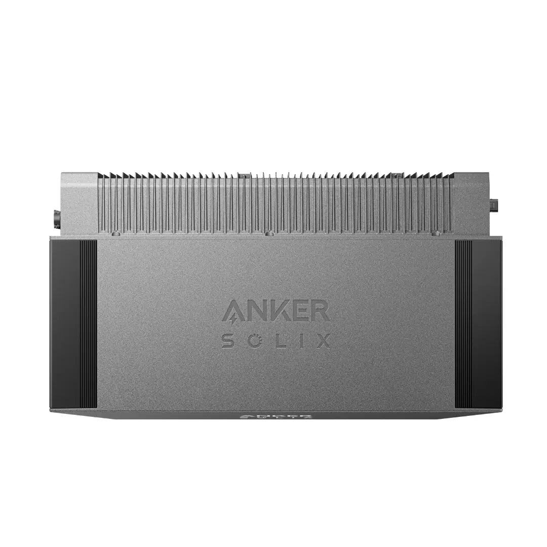 Anker Solix Solarbank 2 E1600 AC Ansicht von oben Produktbild