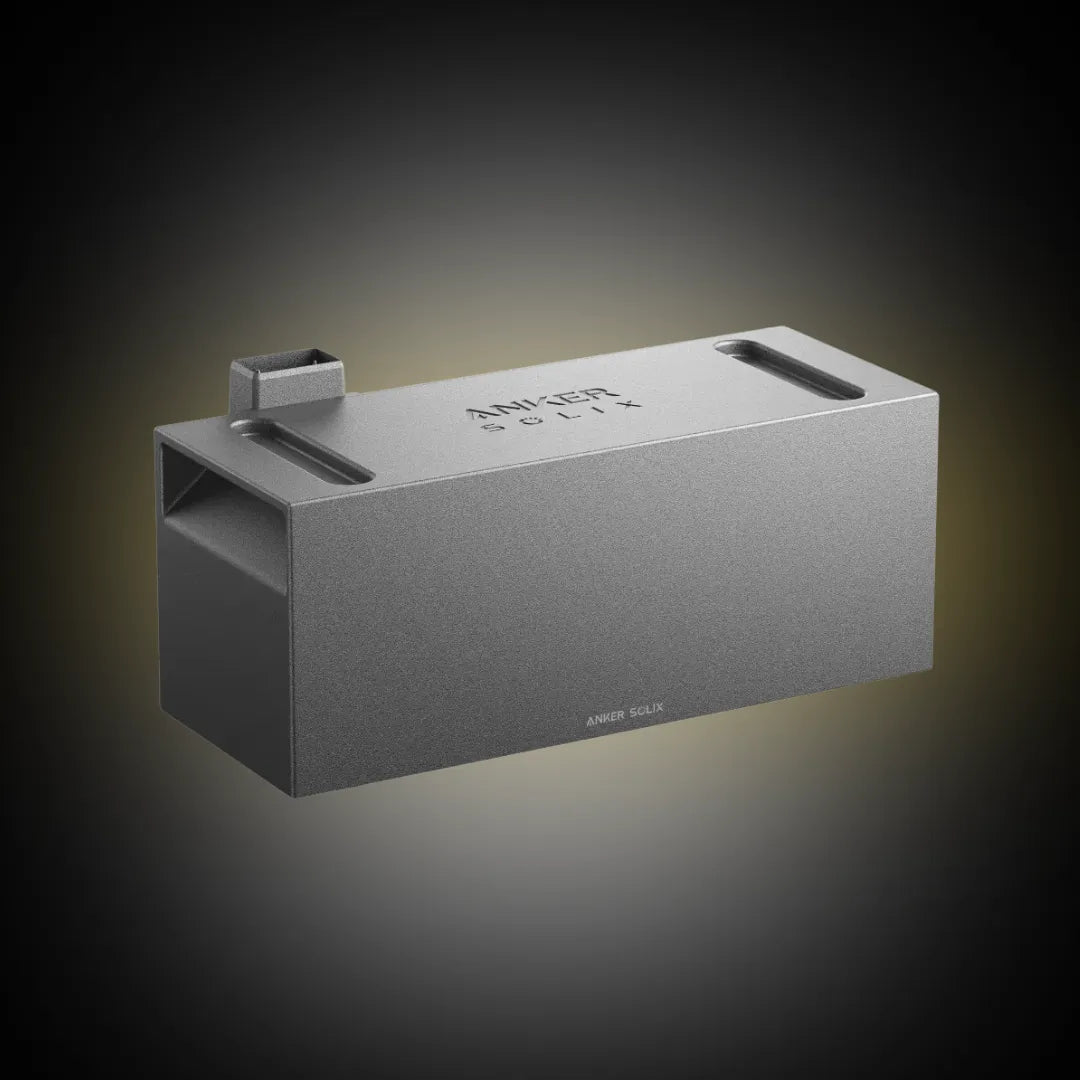 Anker SOLIX BP2700 Erweiterungsbatterie - Presale