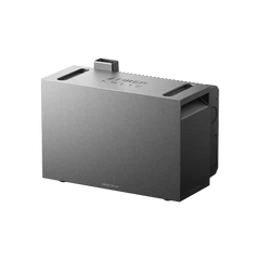 1 x BP5000 Zusatzbatterie (5 kWh) (+1.099 €) / Ohne Halterung / Anker SOLIX Anschlusskabel 3 m (Kostenlos)