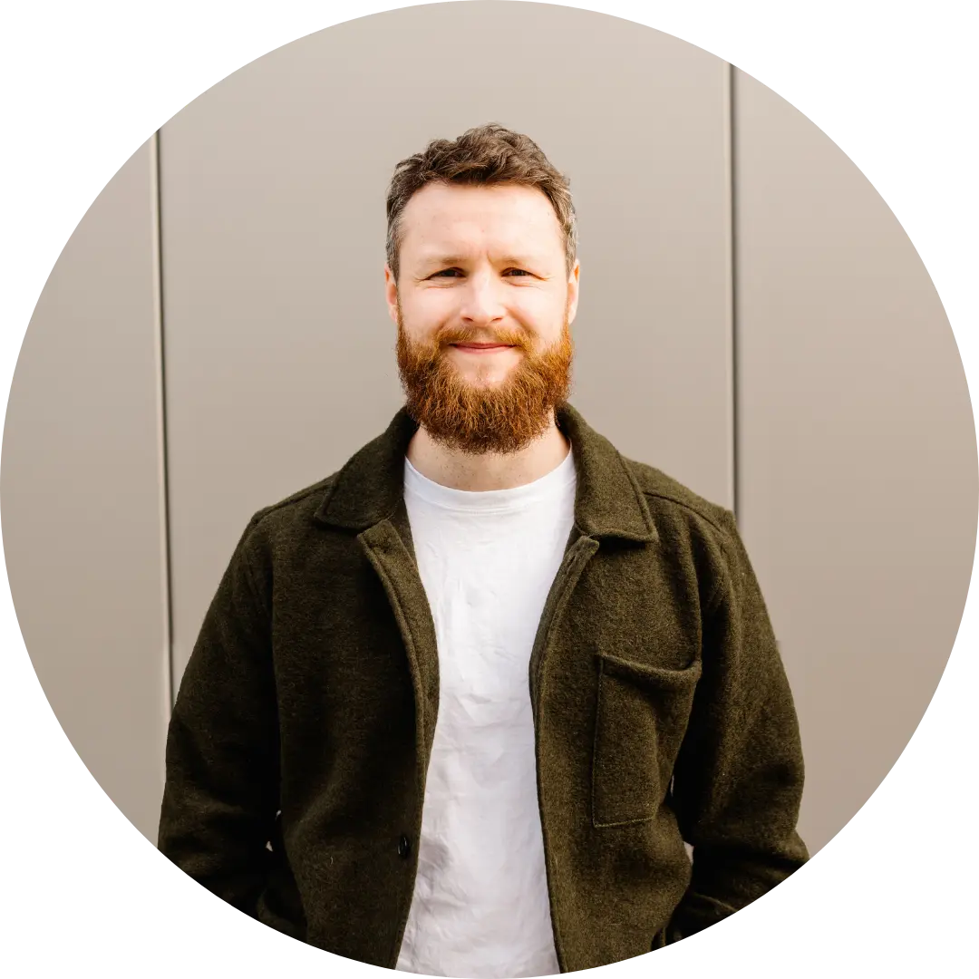 Berater Balkonstrom Markus Hemrich Profilbild