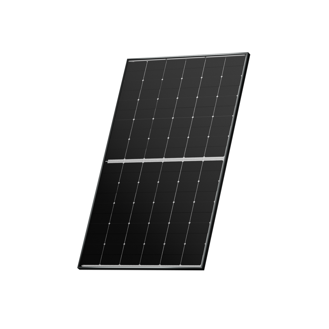 1 x 445-579 W Solarmodul