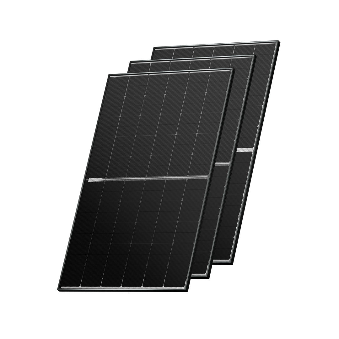 3 x 445-579 W Solarmodul