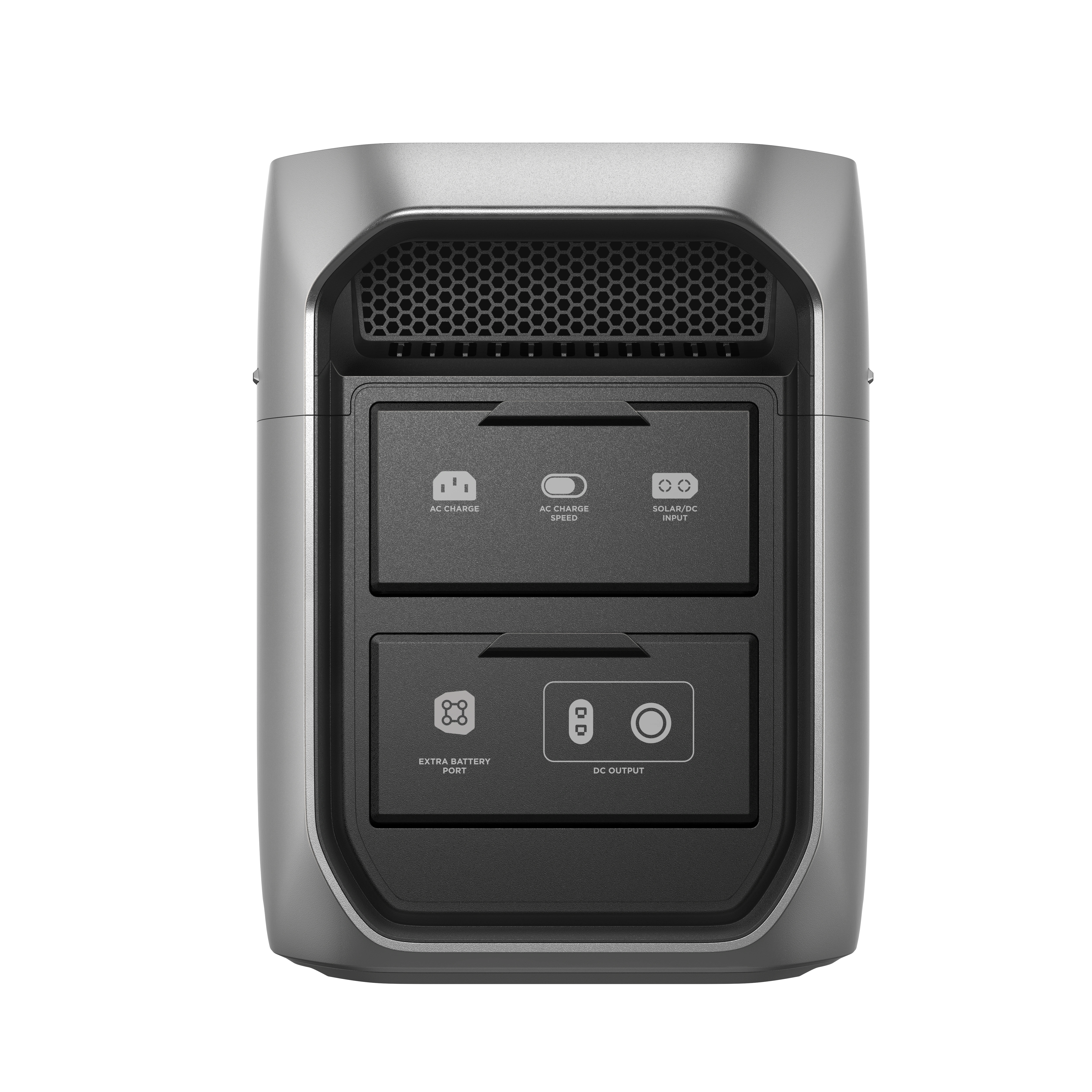 EcoFlow DELTA 3 Max Plus Powerstation