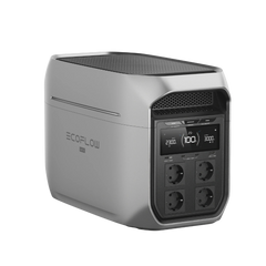 Ohne XT60 Kabel / Ohne Zusatzbatterie