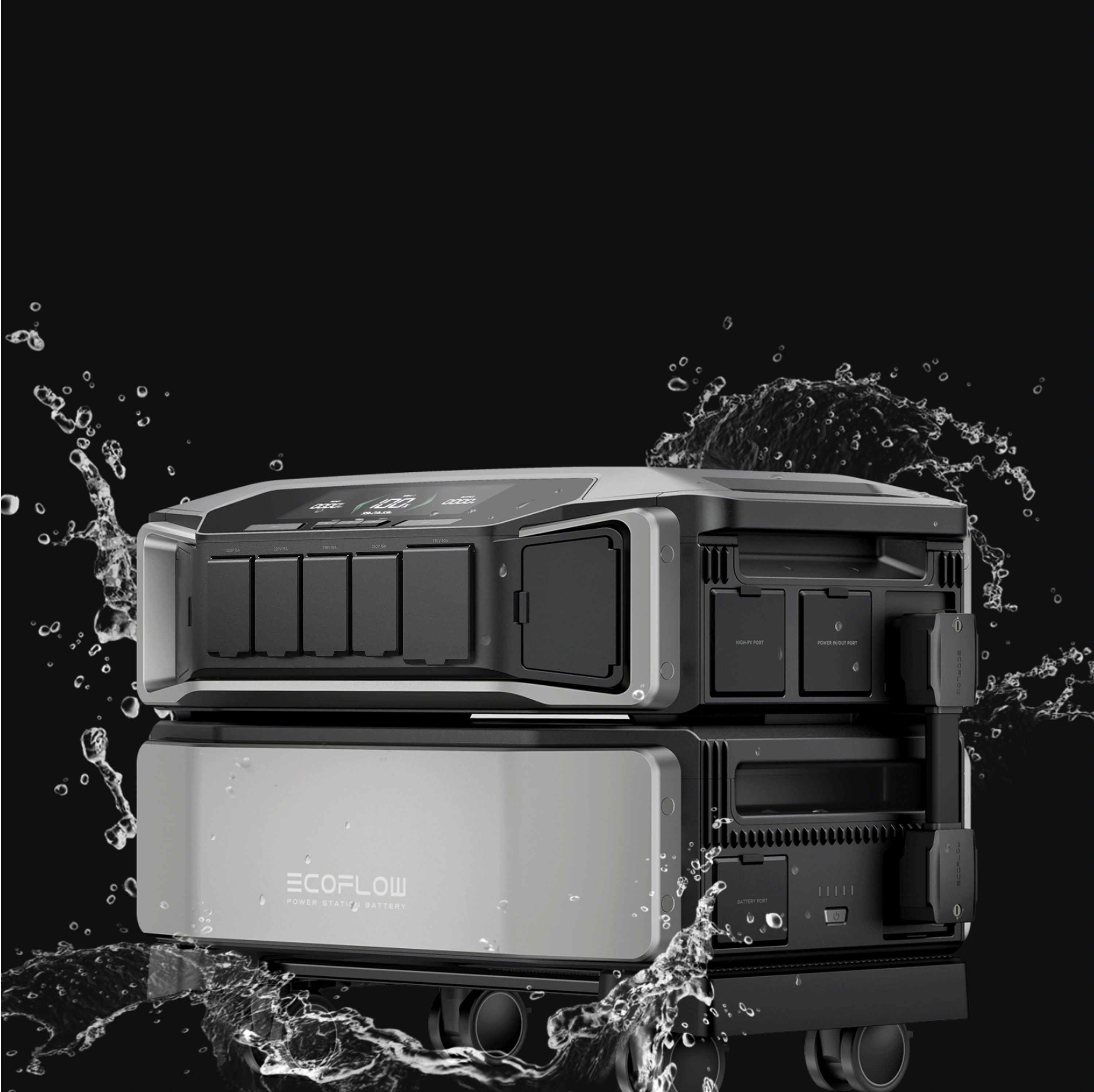 EcoFlow DELTA Pro Ultra