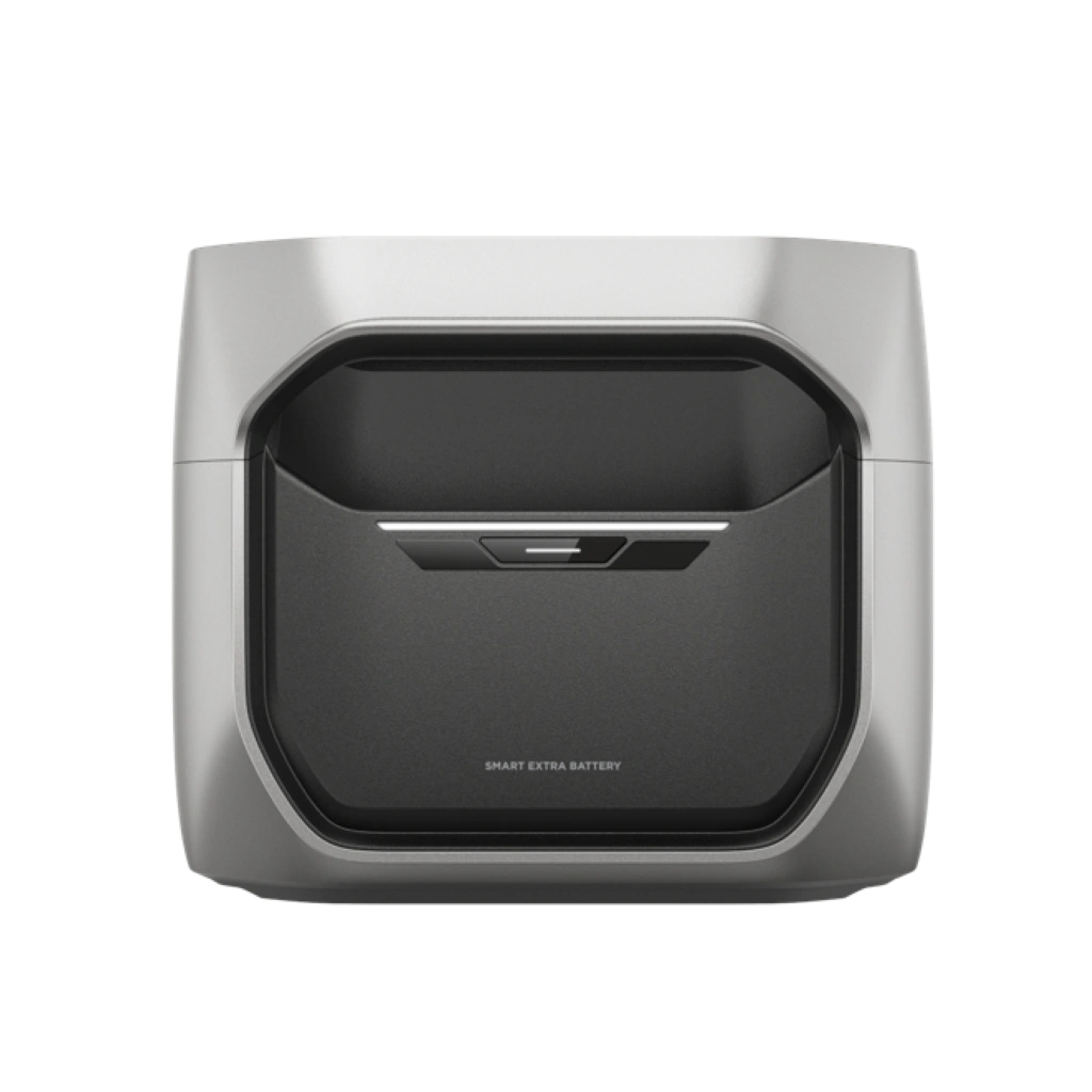 EcoFlow Delta 3 Max Zusatzbatterie Produktbild