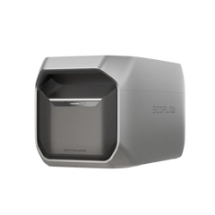 Ohne XT60 Ladekabel / 1 x EcoFlow DELTA 3 Zusatzbatterie (+499 €)