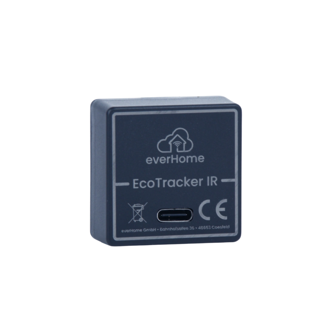 Everhome Ecotracker IR
