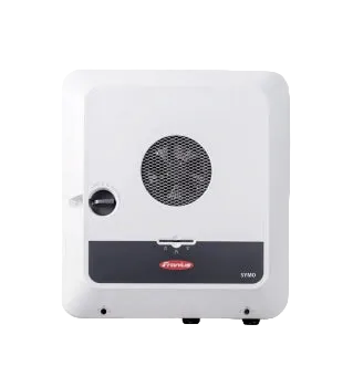 Fronius Symo GEN24 5.0 Plus Hybrid Wechselrichter