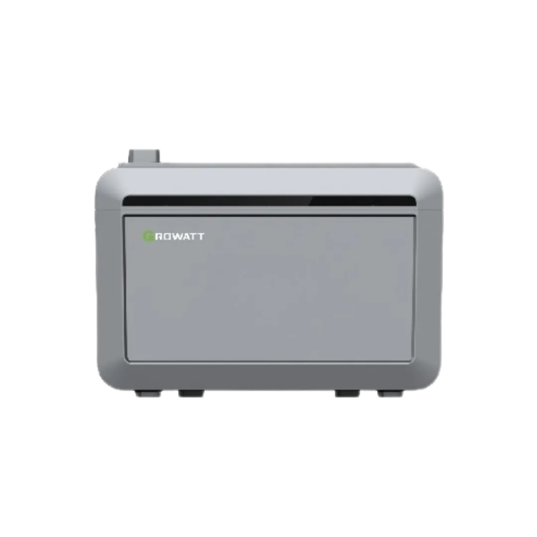 Growatt 2000 Erweiterungsbatterie Produktbild