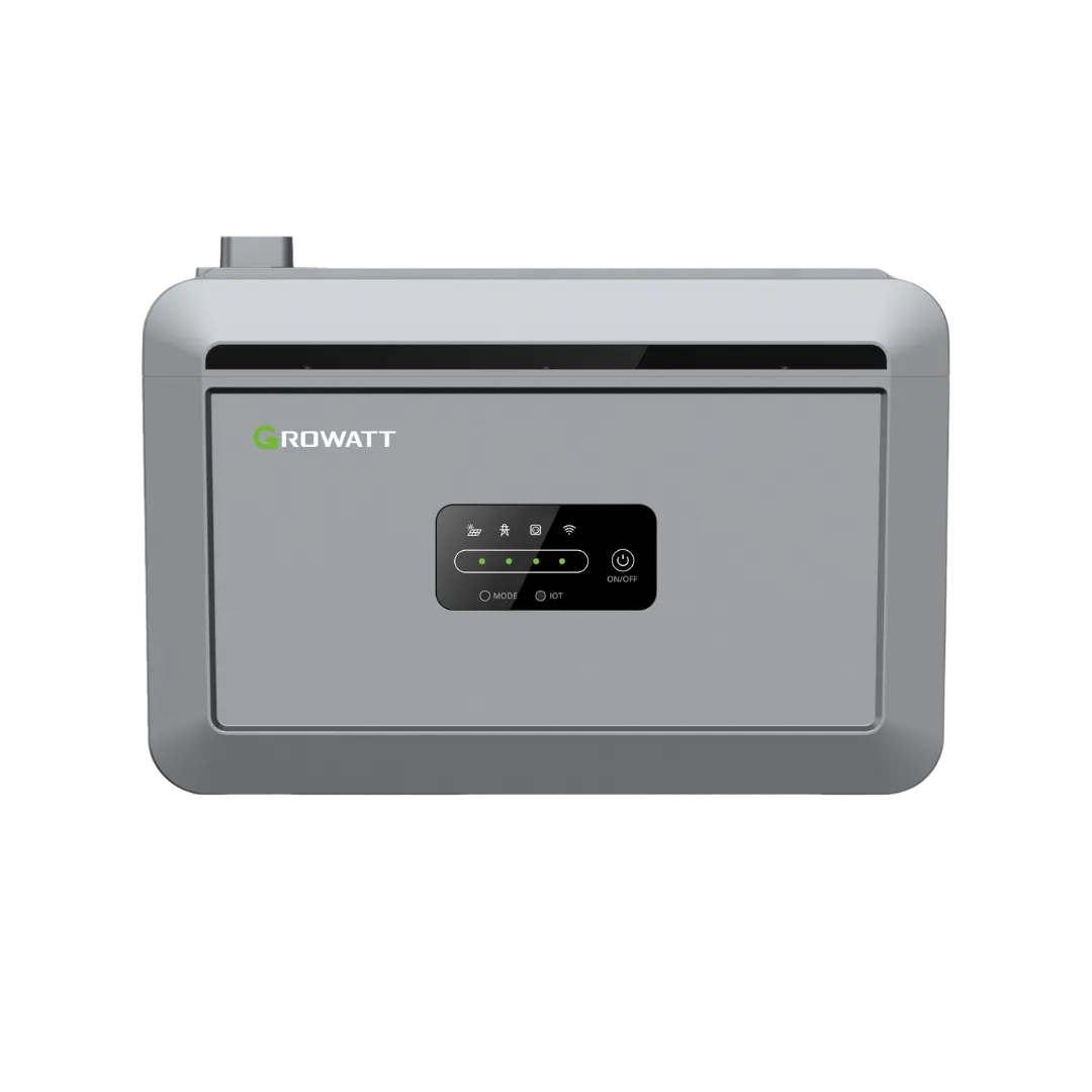 Growatt NEXA 2000 Speicher