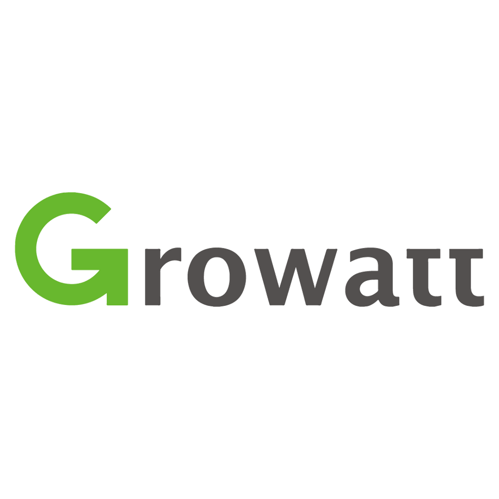 Growatt Logo