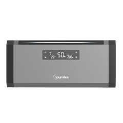 Ohne Halterung / 1 x HiBattery Zusatzbatterie (1.92 kW) (+599 €) / Ohne Anschlusskabel