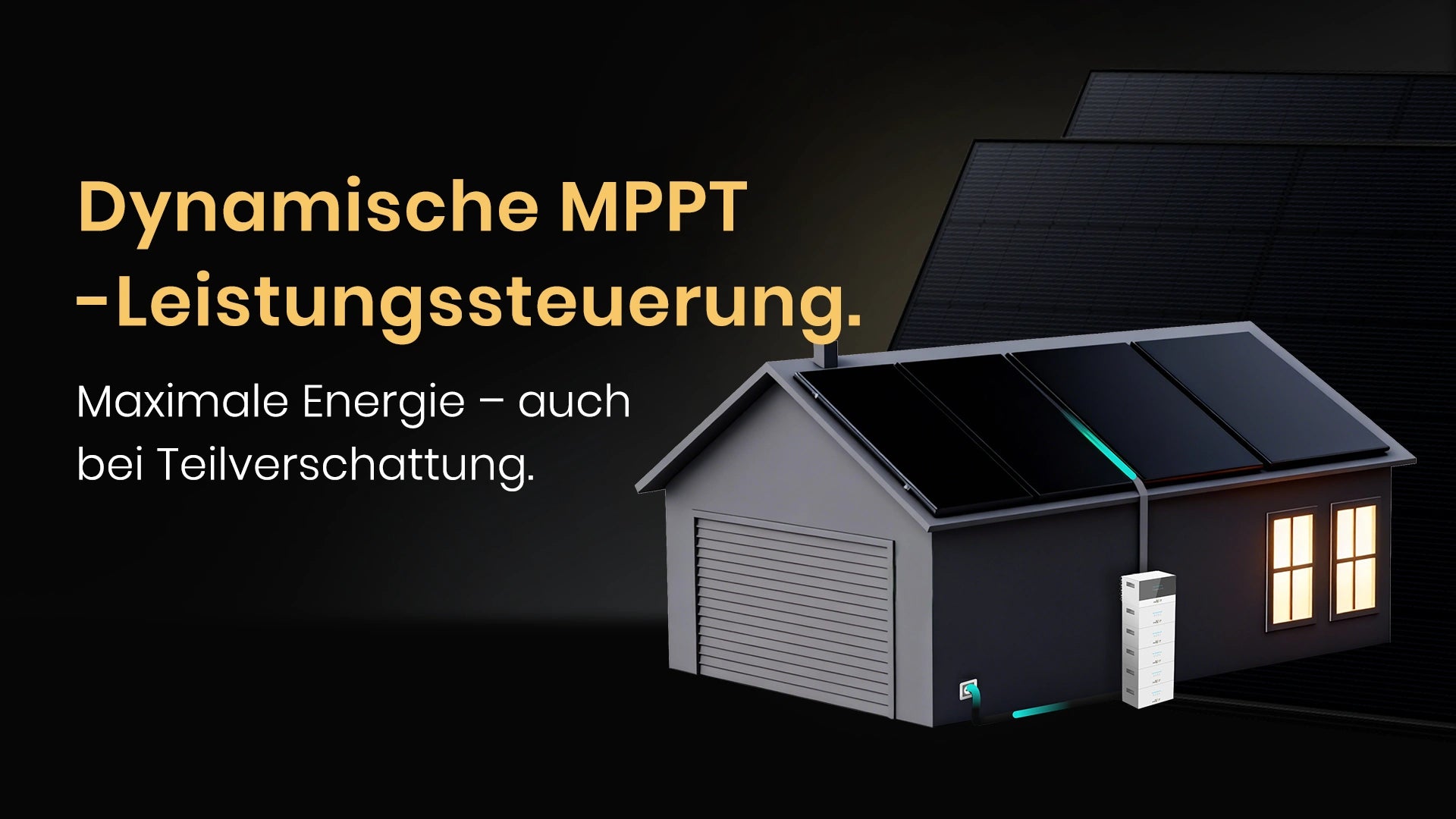SunEnergyXT 500 Pro