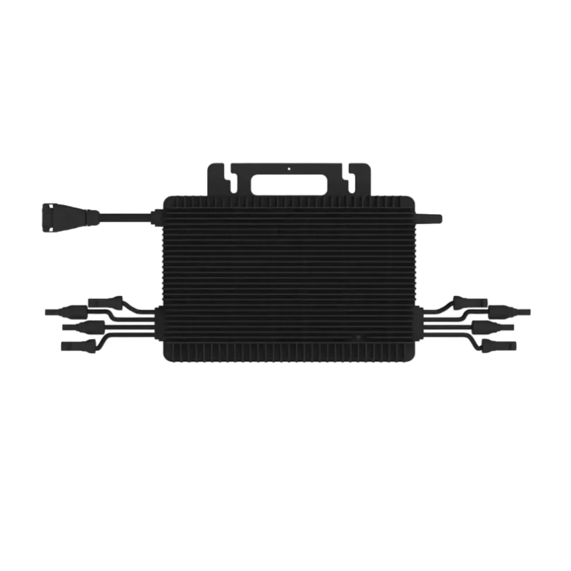 Hoymiles HMS-1600-4WB