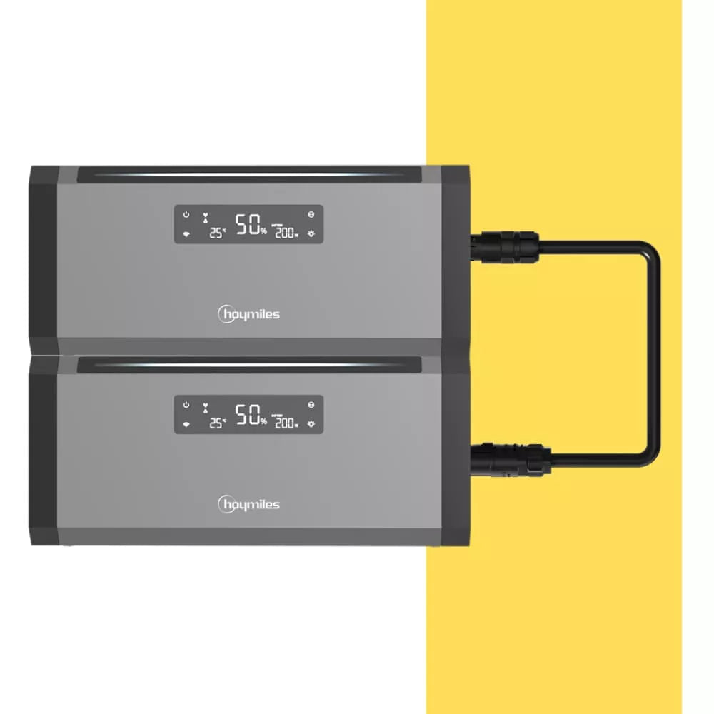 Hoymiles Hi Battery 1920AC Verbindungskabel