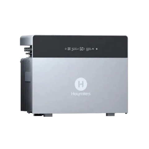 Hoymiles HiBattery 4020 X