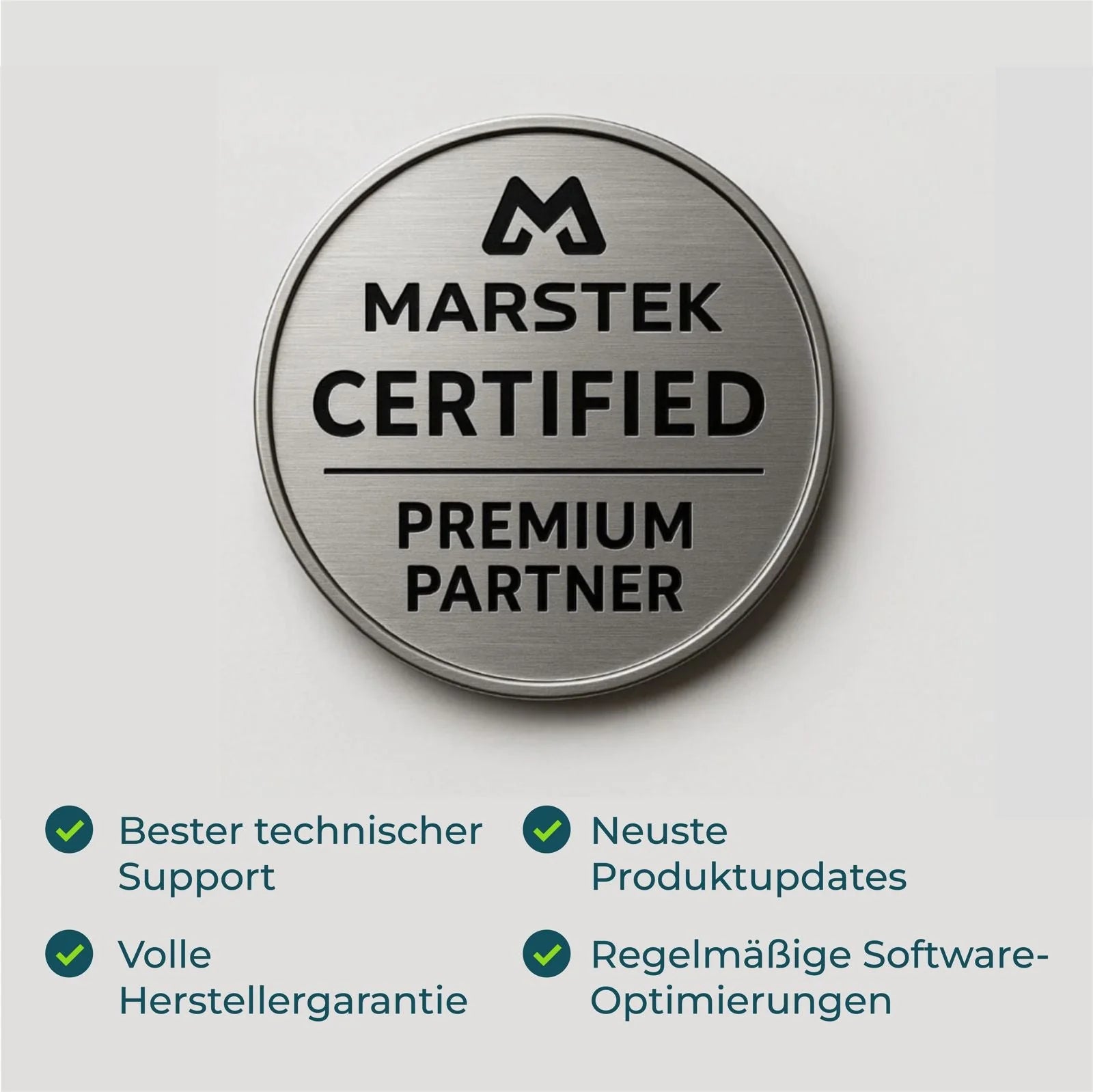 Marstek Venus A Erweiterungsakku