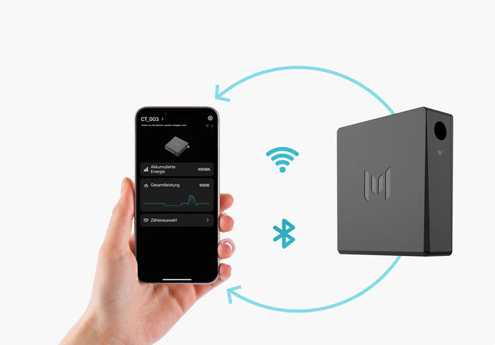 Marstek Smart Meter CT003